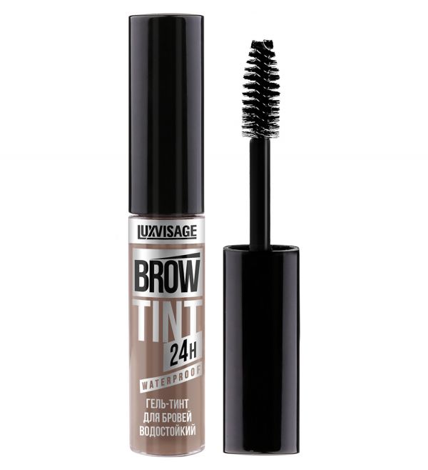 LuxVisage BROW TINT waterproof 24H tone 101 Taupe 5g
